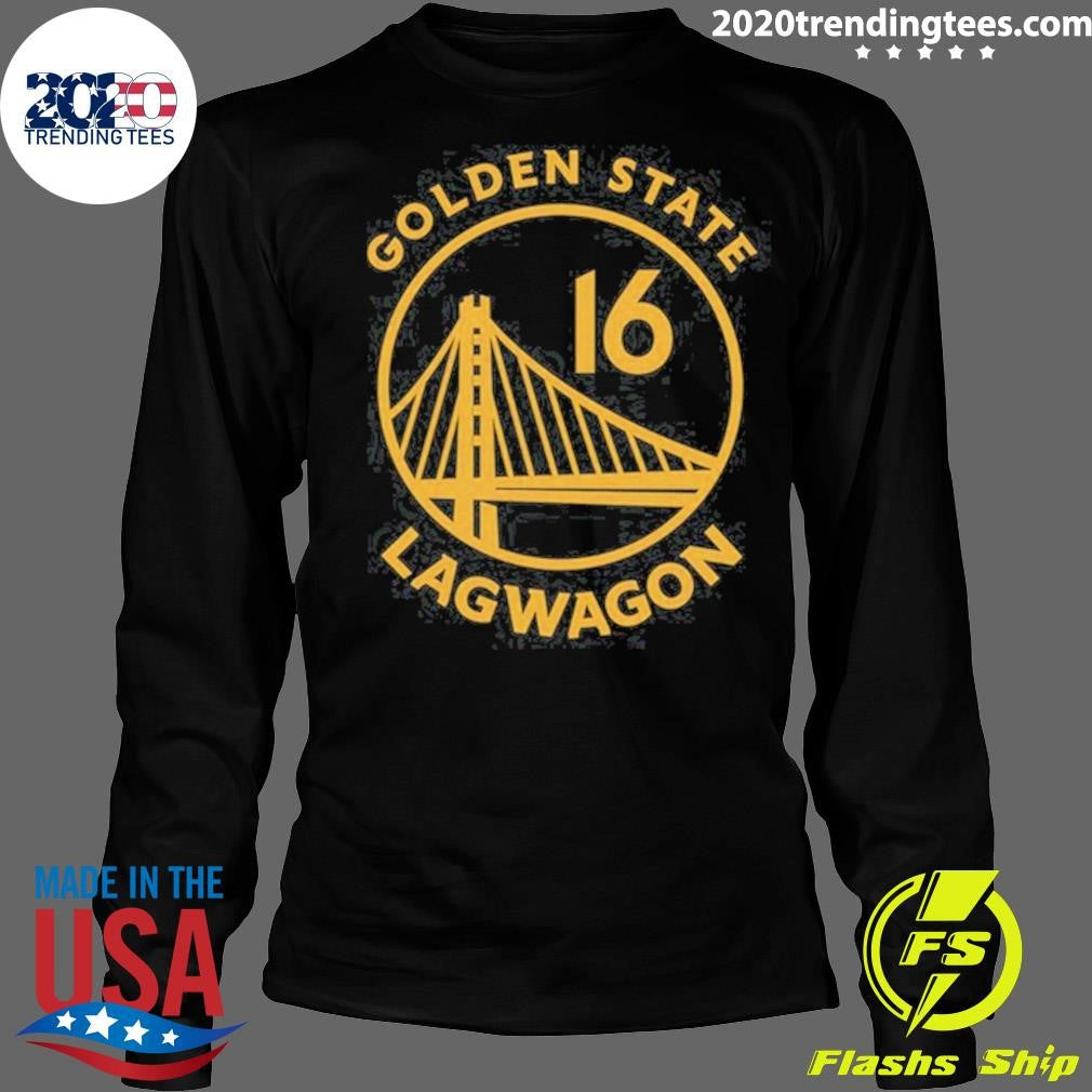 Lagwagon Celebrating 35 Years Of Fat Wreck Chords In San Francisco CA On May 16 2026 Tee Shirt