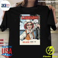 Lagwagon Jena DE August 2 2026 Shirt