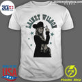 Lainey Wilson 2026 Tour Shirt
