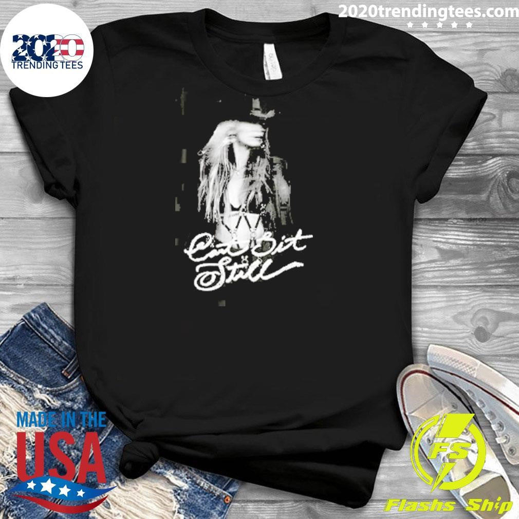 Lainey Wilson Cant Sit Still Shirt