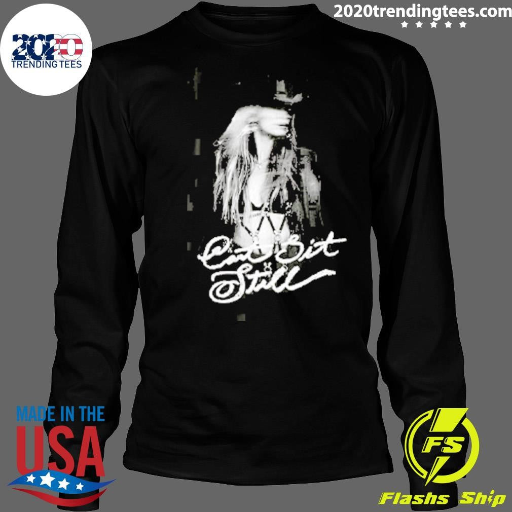 Lainey Wilson Cant Sit Still Shirt