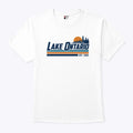 Lake Ontario Great Lakes T Shirt