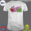 Lake Street Dive Spring 2026 Tour Shirt
