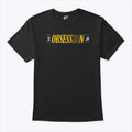 Lakers Obsession 18 Obsess18n T Shirt