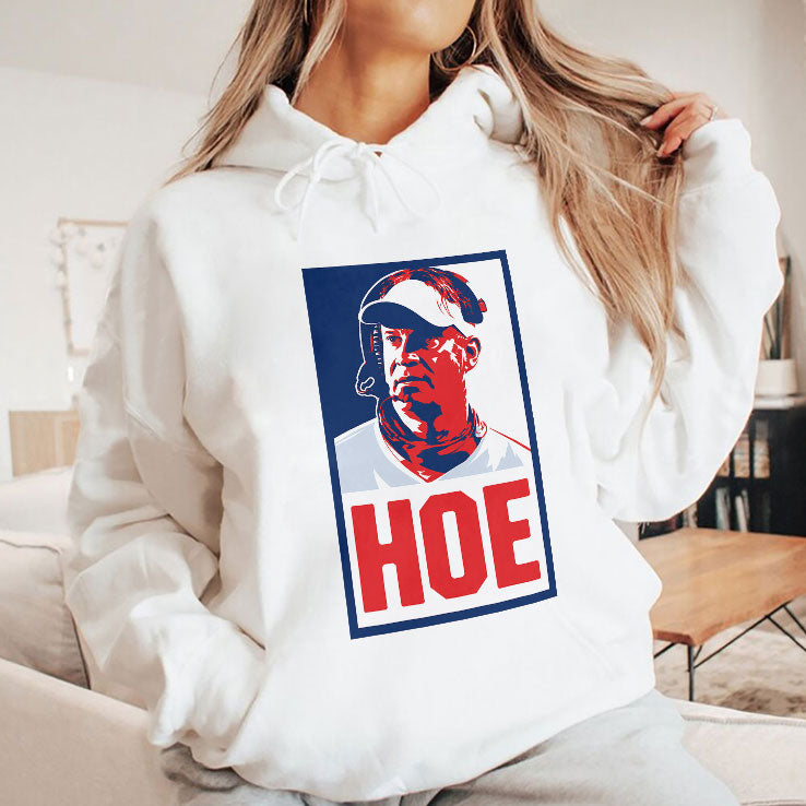 Lane Kiffin Hoe T Shirt