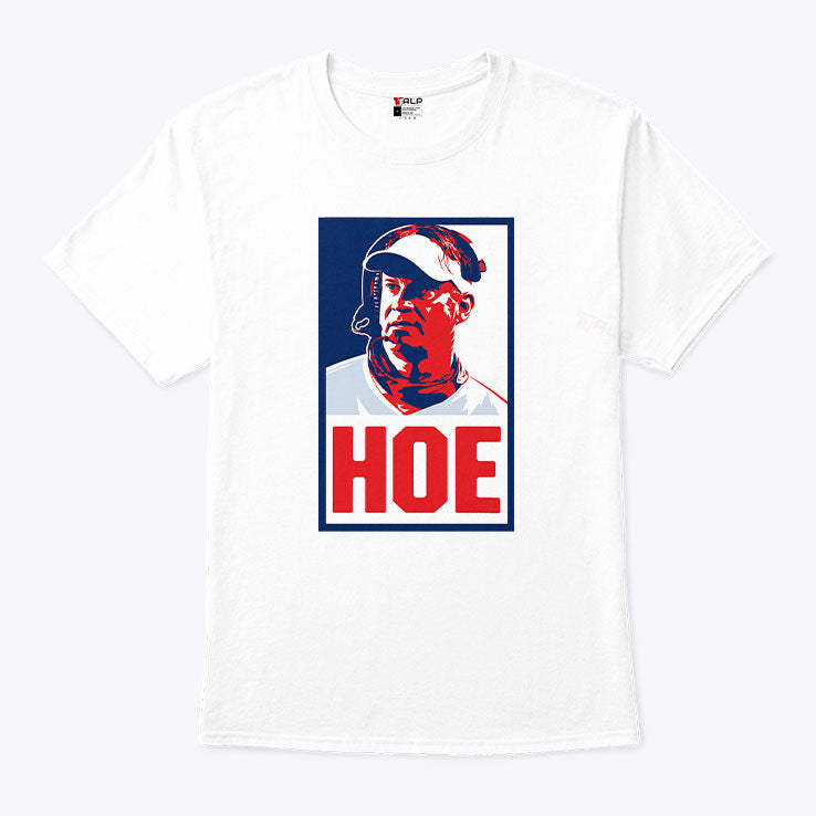 Lane Kiffin Hoe T Shirt