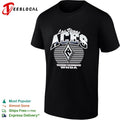 Las Vegas Aces Western Conference WNBA shirt