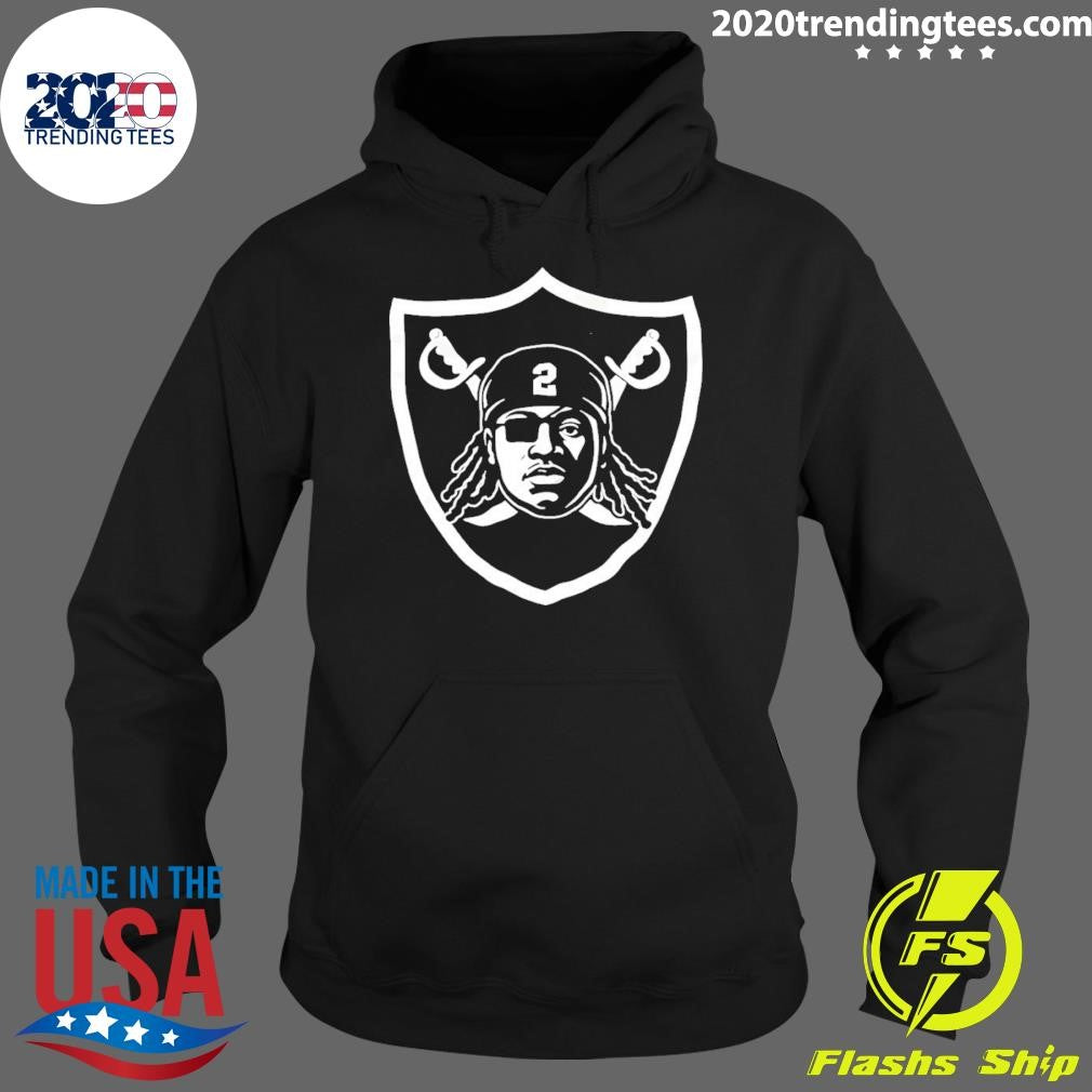 Las Vegas Football Ashton Jeanty Shirt