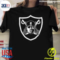 Las Vegas Football Ashton Jeanty Shirt