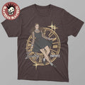Laufey X Fortnite Clock T-Shirt