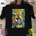 Laurel Cove Music Festival Laurel Cove Amphitheater, In Pineville Ky Jun 11-13 2026 Poster Shirt