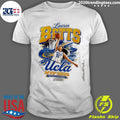 Lauren Betts Ucla Bruins Mvp 2026 National Champions Shirt