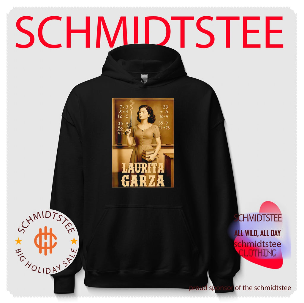 Laurita Garza Western Teacher Scene vintage shirt