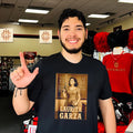 Laurita Garza Western Teacher Scene vintage shirt