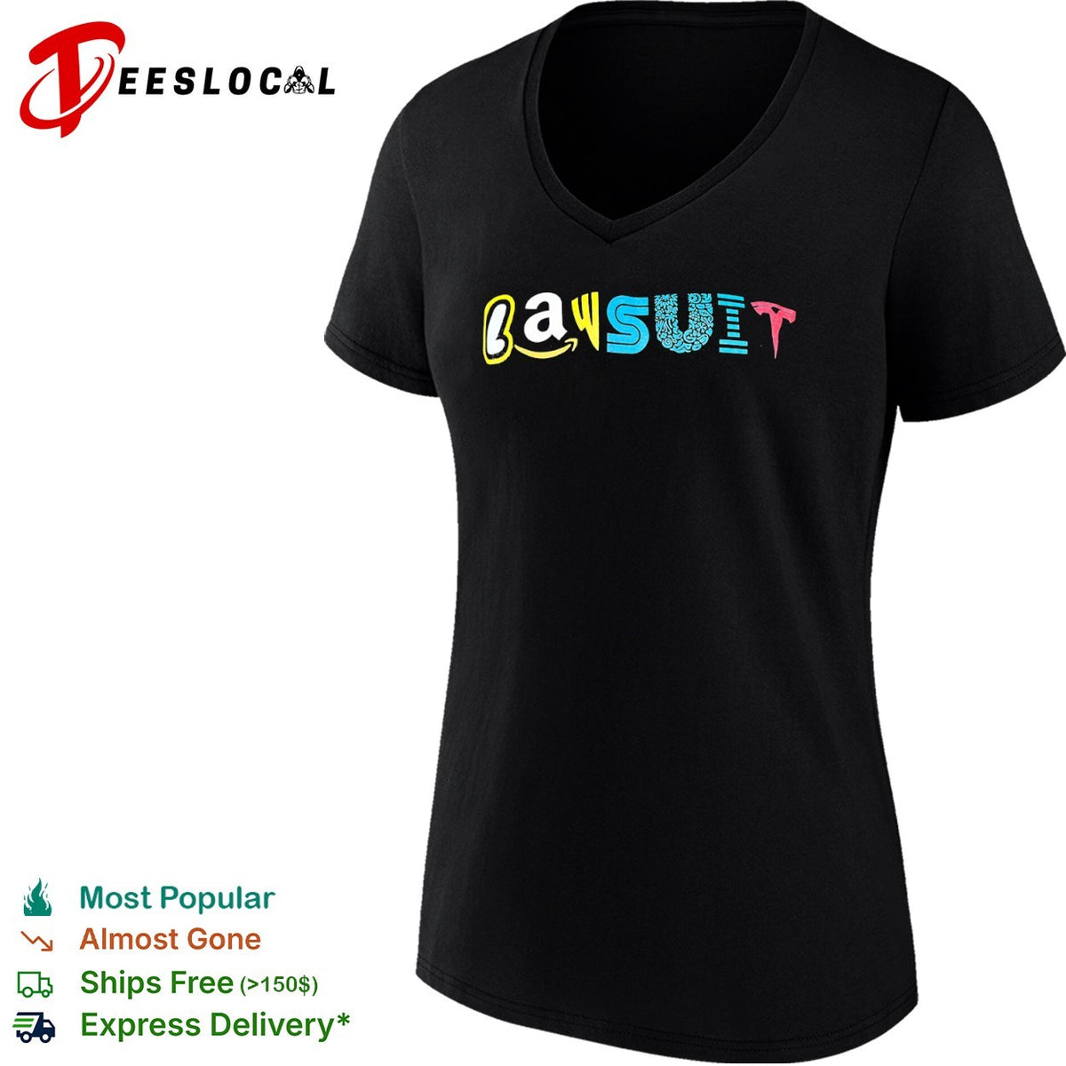 Lawsuit Amazon Wattpad shirt