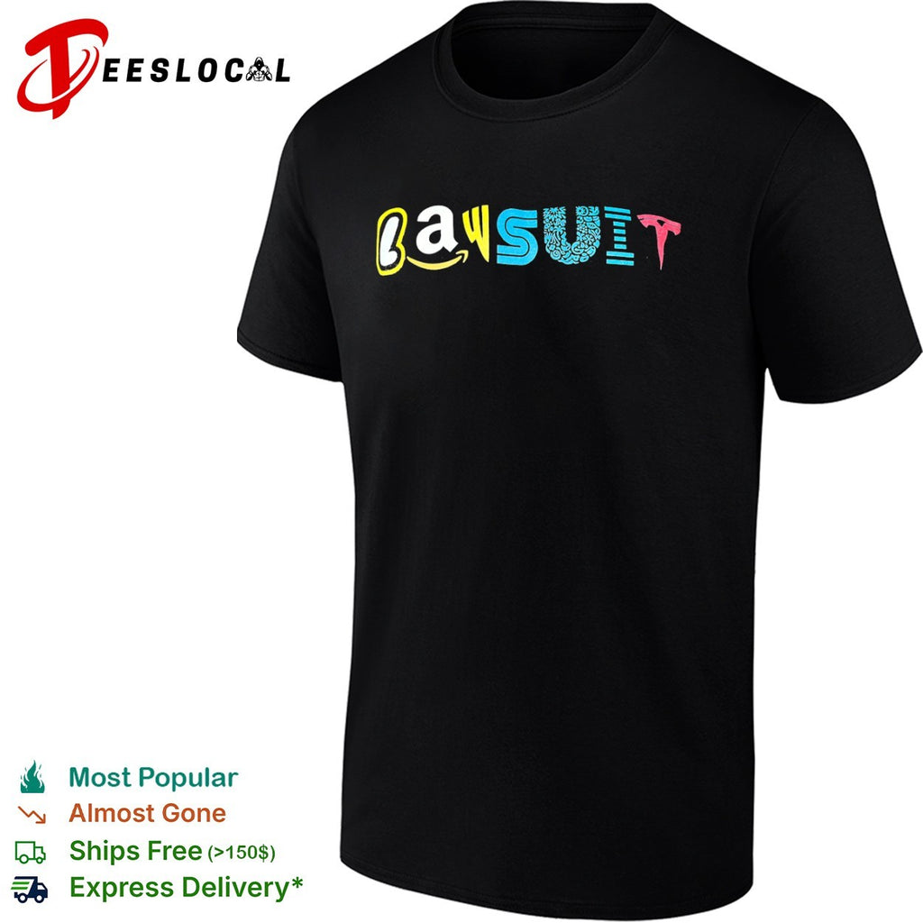 Lawsuit Amazon Wattpad shirt