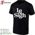 Le Sigh Shirt