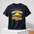 Lehigh Valley IronPigs Rubber Duckies Duck Night Shirt