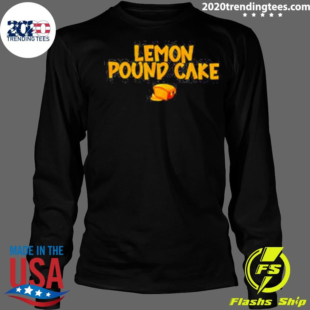 Afroman Lemon Pound Cake Froggie 2026 Tee Shirt