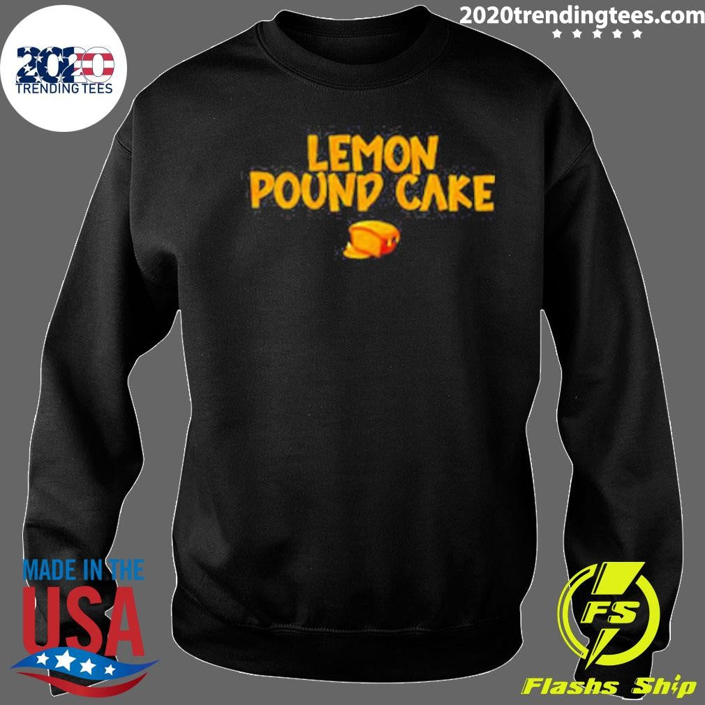 Afroman Lemon Pound Cake Froggie 2026 Tee Shirt