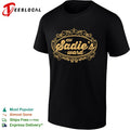 Les Sadies ward shirt