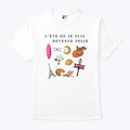 L’été Où Je Suis Devenue Jolie Shirt