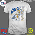 Let’s Go Bananas Baseball Shirt