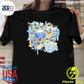 Let’s Go Buffalo Sabres Hockey Nhl 2026 Vintage Shirt