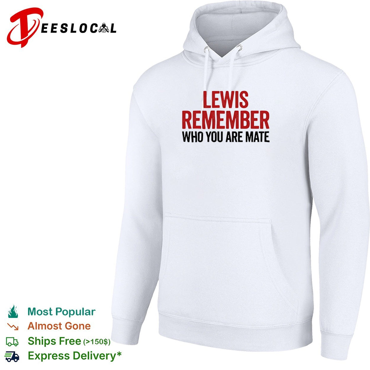 Lewis Hamilton Mercedes F1 Formula One Remember who you are mate shirt