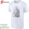 Lexie 2021 2026 Leavers Ta Ra Newcastle Upon Tyne City Landmarks shirt