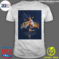 Lieberman Award Winner Top Point Guard In D1 Basketball Hannah Hidalgo Shirt