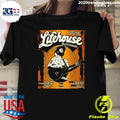 Lifehouse Best of Acoustic East Coast Run Fall Tour 2026 Poster Shirt