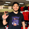 Lil’ Marz World Tour 26 shirt