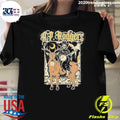 Limited Edition A.P. Rodgers Grand Reaper 2026 Shirt