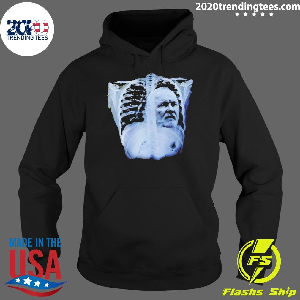 Lindy Ruff Buffalo Sabres Nhl That Dawg X-ray Hockey 2026 Shirt