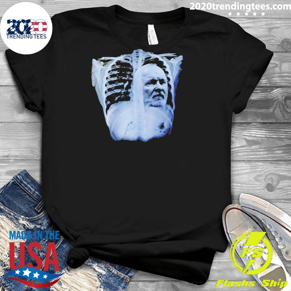 Lindy Ruff Buffalo Sabres Nhl That Dawg X-ray Hockey 2026 Shirt