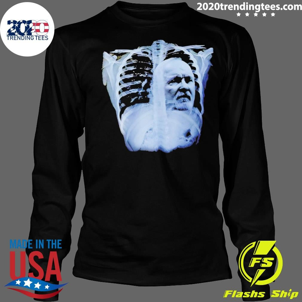 Lindy Ruff Buffalo Sabres Nhl That Dawg X-ray Hockey 2026 Shirt