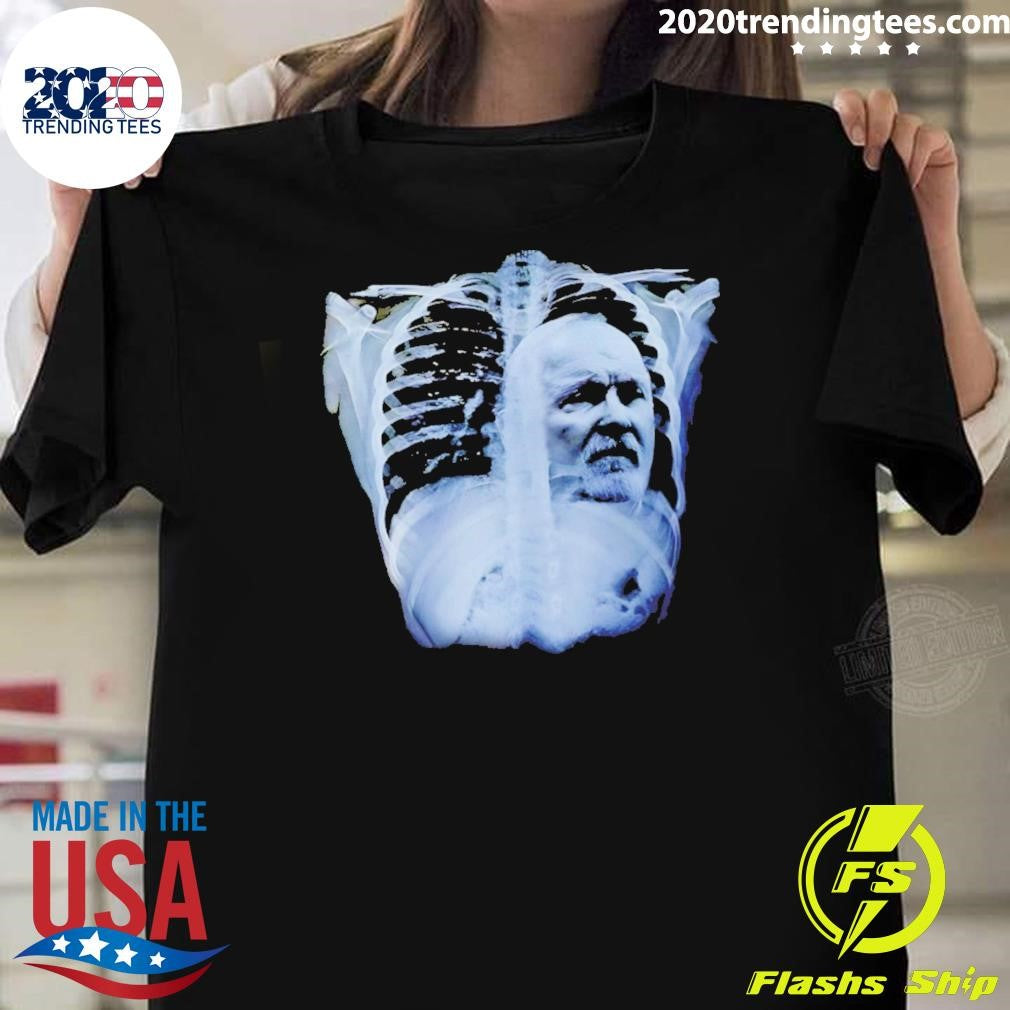 Lindy Ruff Buffalo Sabres Nhl That Dawg X-ray Hockey 2026 Shirt