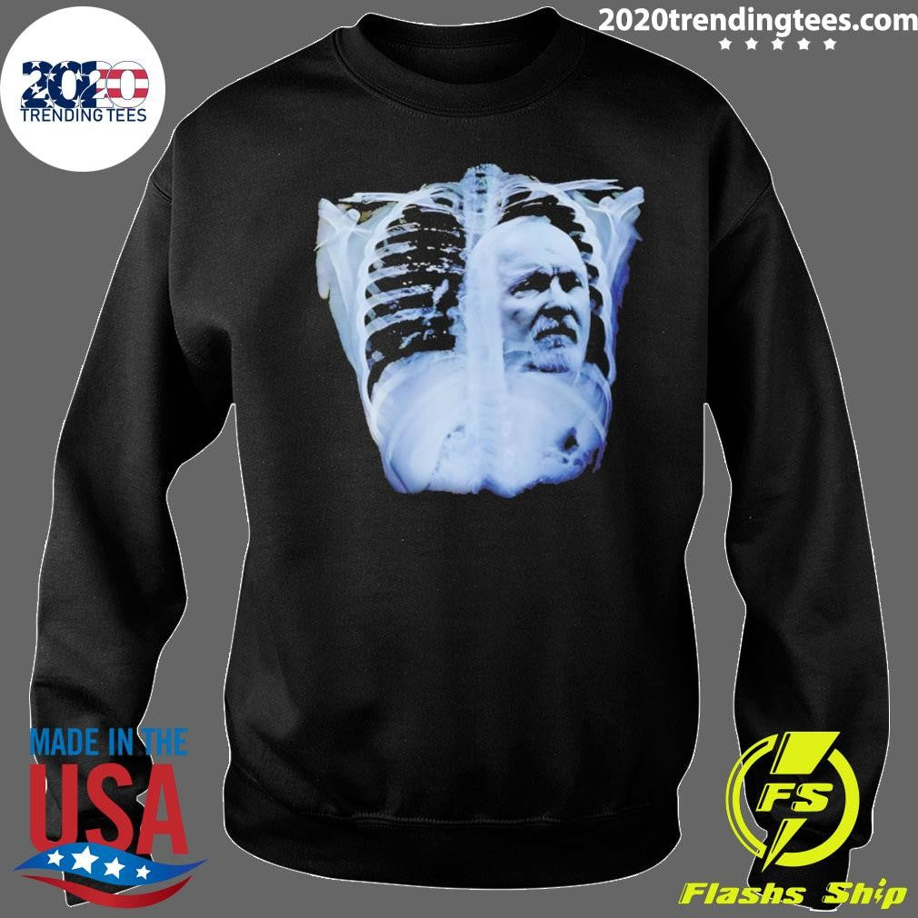 Lindy Ruff Buffalo Sabres Nhl That Dawg X-ray Hockey 2026 Shirt