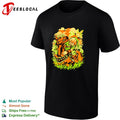 Link Epona and Navi One With Nature shirt