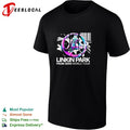 Linkin Park From Zero World Tour 2026 Europe And UK shirt