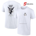 Linkin Park Munich Germany Allianz arena From Zero angel world tour shirt