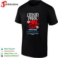Linkin Park X Bayern Munich Munich Germany On 11 And 12 June 2026 shirt