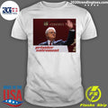 Lionel Jospin, Who Helped Set France on Socialist Path, Dies at 88 Shirt