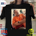 Lionel Rosenblatt Dies at 82 Led Daring Rescue of Vietnamese Refugees Shirt