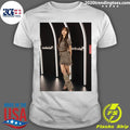 Lisa Radiates Beauty In Newly Shared Photo Shirt