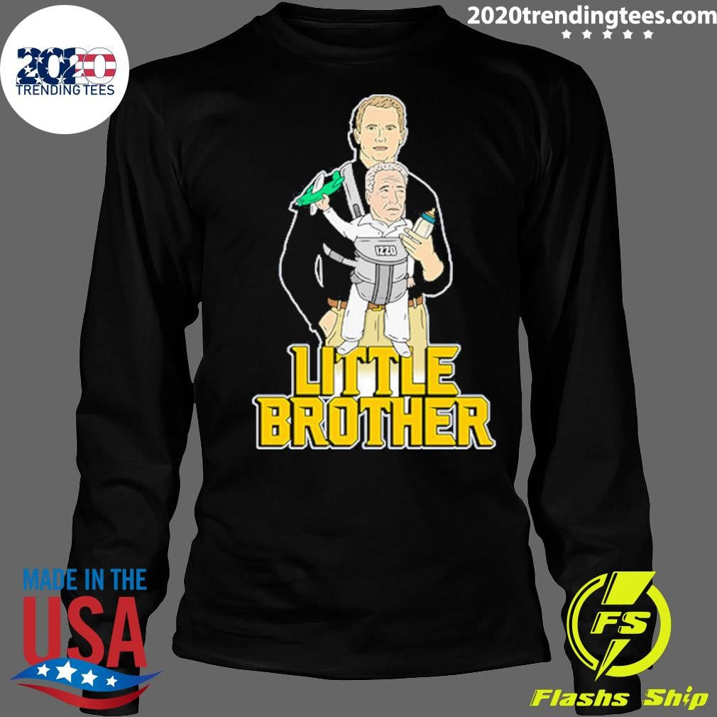 Little Brother MI Tee Shirt