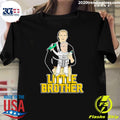 Little Brother MI Tee Shirt