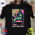 Little Stranger August 29 2026 At The Mission Ballroom Show Shirt
