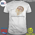Lobotomy Maxxing Funny 2026 Shirt